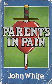 Cover of Parents in Pain